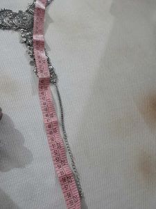 Necklace Not Used Even Single Time