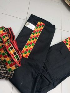 COTTON SUIT