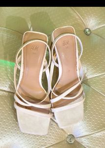 H&amp;m And Zara Heels