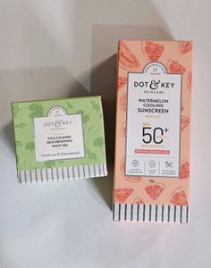 Combo Of Dot And Key Products