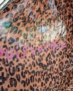 Designer Scarf