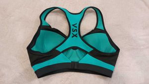 VS Paddee Sport Bra..34C