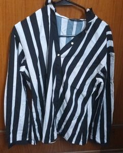 Striped Top