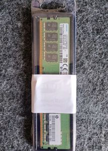 Samsung DDR4 Desktop 8GB RAM (Single Slot) 2400T