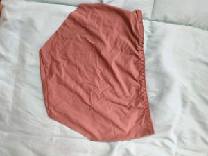 New Seamless Panty