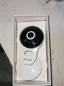 Xmate Security Camera