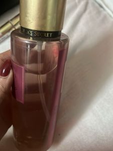 Victoria's Secret Romantic Mist