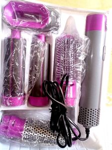 Ktein 5-in-1 Hot Air Styler