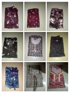 Nighty 9 Pc (1)