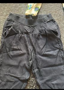 Floral Kurta with Pants Set