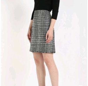 Mini Skirt