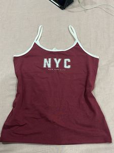 NYC H&M Tank Top