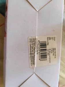 Himalaya Baby Powder &amp;nursing bra