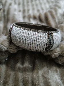 Beaded Desi Bracelet🦚