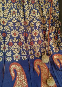 PRICE DROP:ELEGANT ETHNIC SKIRT WITH DUPATTA