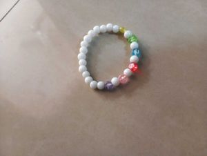 Beaded Bracelet
