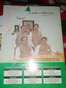 Pre-Medical Biology modules total 18