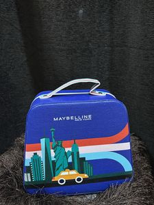maybelline makeup organiser kit