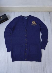 Ralph Lauren Cardigan