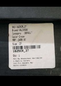 Valiosaa  Love Beige Floral Boots