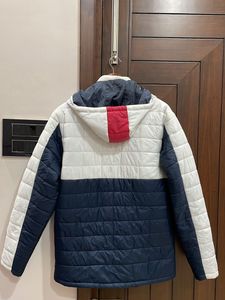 Men’s Warm Puff Jacket