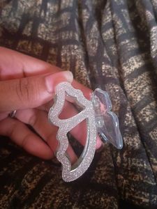 Butterfly Hair Clip