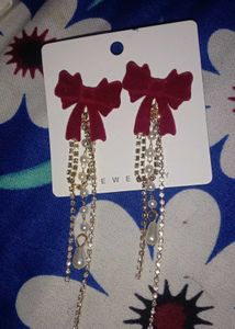 Korean Earring Set