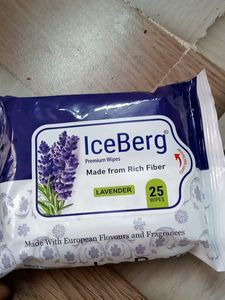 Ice Berg