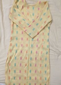 Women Long Kurti