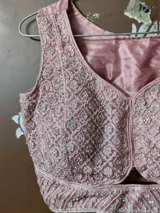 Elegant Lehenga Choli