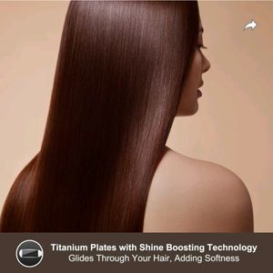 Skmei New Professional Hair Straightener