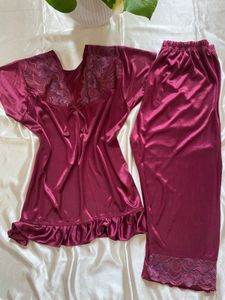 Night Suit