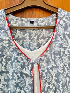 Preloved Kurta
