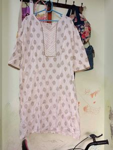 Beautiful Kurta