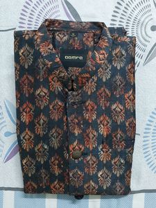 Mens Heavy Ethnic Outfit