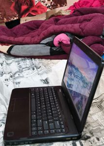 Dell Laptop Offer Limited