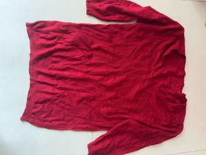 crochet new top in sale