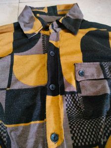 Vintage Old Money Shirt 🍂💼⌚
