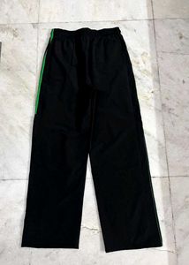ADIDAS ORIGINALS 3 STRIPES STRAIGHT FIT TRACKPANTS