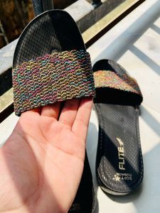 Flite Sandal/ Slipper/ Slides