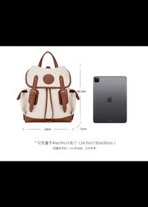 Imported Women Bagpack