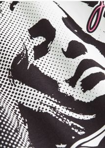 H&amp;M oversized Tshirt