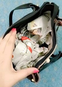 Brand new inTote Bag