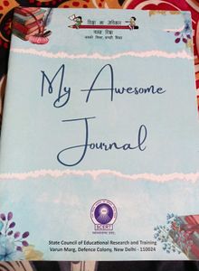 Combo Of 2 Journal