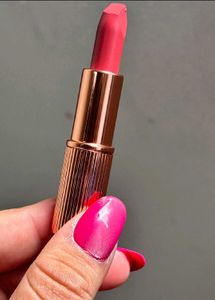 Charlotte tilbury lip trio