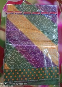 Geetanjali Gangotri Saree