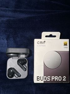 CMF Buds Pro 2 by Nothing New Original With Bill