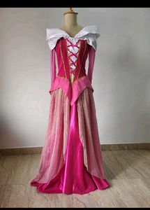 Aurora Costume Dress