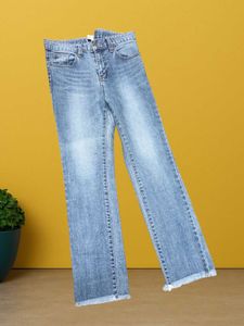 M@22 Size-30 Bootcut Denim Jeans