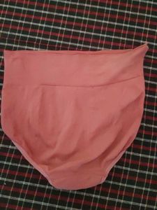 Seamless High-Waisted Shepwear Penty